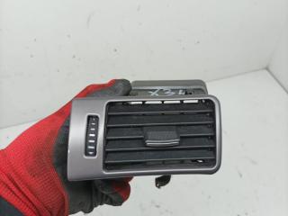 дефлектор обдува салона Audi A6 4B/C5 [рестайлинг] 2004, 2.5 л., BDG, дизель, МКПП, универсал