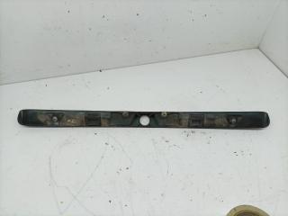 подсветка номера Audi A4 B5 1996, 1.8 л., ADR, бензин, МКПП, седан