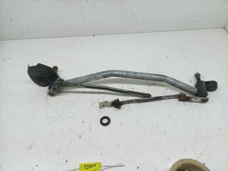 механизм стеклоочистителя (трапеция дворников) Opel Astra H 2005, 1.8 л., Z 18 XE, бензин, МКПП, универсал