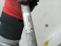 механизм стеклоочистителя (трапеция дворников) Opel Astra H 2005, 1.8 л., Z 18 XE, бензин, МКПП, универсал - фото №3