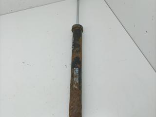 амортизатор задний Volkswagen Bora 1 поколение 1998, 1.9 л., TDi, ALH, дизель, МКПП, седан