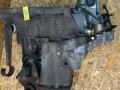 КПП механическая (МКПП) Peugeot 206 1 поколение [рестайлинг] 2005, 1.1 л., HFX (TU1A), бензин, МКПП, хетчбэк 3 дв., 20CP80 - фото №2