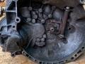 КПП механическая (МКПП) Peugeot 206 1 поколение [рестайлинг] 2005, 1.1 л., HFX (TU1A), бензин, МКПП, хетчбэк 3 дв., 20CP80 - фото №6
