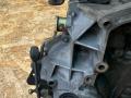 КПП механическая (МКПП) Peugeot 206 1 поколение [рестайлинг] 2005, 1.1 л., HFX (TU1A), бензин, МКПП, хетчбэк 3 дв., 20CP80 - фото №7