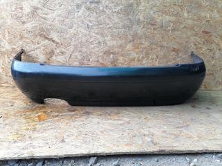 бампер задний Audi A4 B5 [рестайлинг] 1999, 1.9 л., TDi, AHH, дизель, МКПП, седан, 8D5807311AA