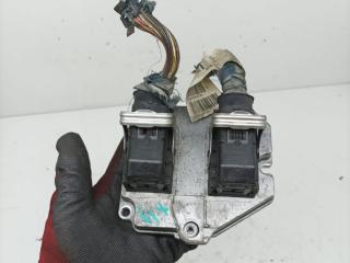 блок управления двигателем Opel Astra H 2005, 1.8 л., Z 18 XE, бензин, МКПП, универсал, 55559272, S0501003