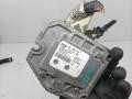 блок управления двигателем Opel Astra H 2005, 1.8 л., Z 18 XE, бензин, МКПП, универсал, 55559272, S0501003 - фото №4