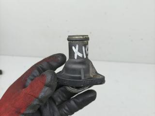 фланец (тройник) системы охлаждения Audi A4 B5 1997, 1.9 л., AFN, дизель, АКПП, универсал, 026121145E