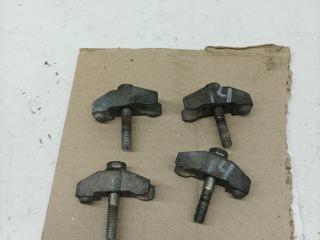 крепление форсунки Audi A4 B5 [рестайлинг] 1999, 1.9 л., TDi, AHH, дизель, МКПП, седан