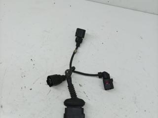 клапан управления турбиной (актуатор) Volkswagen Golf 4 поколение 2004, 1.9 л., TDi PD, AXR, дизель, МКПП, универсал, 1J0973835, 1J0973722