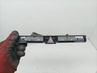 кнопка обогрева сидений Opel Astra H 2005, 1.8 л., Z 18 XE, бензин, МКПП, универсал, 13100111