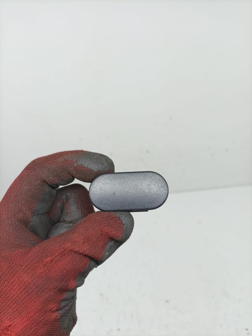 заглушка в торпедо SEAT Alhambra 1 поколение 1999, 1.9 л., TDi, AVG, дизель, АКПП, минивэн, 7M0858179C, 95VW9069ADW - фото №1