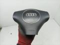 подушка безопасности водителя Audi A6 4B/C5 [рестайлинг] 2004, 2.5 л., BDG, дизель, МКПП, универсал, 8E0880201AT - фото №2