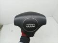подушка безопасности водителя Audi A6 4B/C5 [рестайлинг] 2004, 2.5 л., BDG, дизель, МКПП, универсал, 8E0880201AT - фото №3