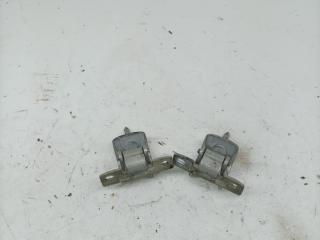 петля крышки багажника Peugeot 206 1 поколение [рестайлинг] 2005, 1.1 л., HFX (TU1A), бензин, МКПП, хетчбэк 3 дв.
