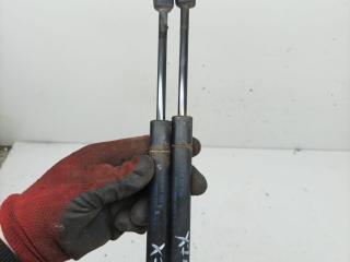 амортизатор крышки багажника (3-5 двери) Volkswagen Bora 1 поколение 1998, 1.9 л., TDi, ALH, дизель, МКПП, седан