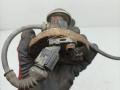 кулак задний правый Volkswagen Bora 1 поколение 1998, 1.9 л., TDi, ALH, дизель, МКПП, седан - фото №6