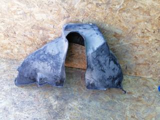 защита арок задняя левая (подкрылок) Audi A4 B5 1997, 1.9 л., AFN, дизель, АКПП, универсал, 8D0810171