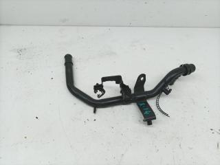 трубка охлаждающей жидкости Audi A4 B5 [рестайлинг] 1999, 1.9 л., TDi, AHH, дизель, МКПП, седан, 028121065AD