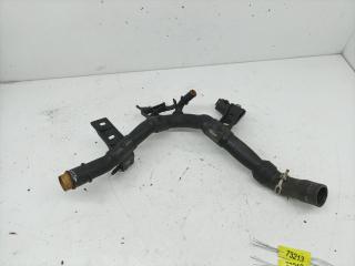 трубка охлаждающей жидкости Peugeot 206 1 поколение [рестайлинг] 2005, 1.1 л., HFX (TU1A), бензин, МКПП, хетчбэк 3 дв.