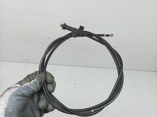 трос капота Volkswagen Golf 4 поколение 2004, 1.9 л., TDi PD, AXR, дизель, МКПП, универсал, 1J1823531C