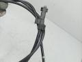 трос капота Volkswagen Golf 4 поколение 2004, 1.9 л., TDi PD, AXR, дизель, МКПП, универсал, 1J1823531C - фото №3