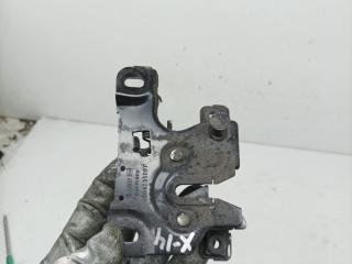 замок капота Audi A4 B5 [рестайлинг] 1999, 1.9 л., TDi, AHH, дизель, МКПП, седан, 8D0823509F