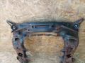 балка подвески передняя (подрамник) Audi A4 B5 [рестайлинг] 1999, 1.9 л., TDi, AHH, дизель, МКПП, седан, 4B0399313DC - фото №6