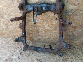 балка подвески передняя (подрамник) Opel Astra H 2005, 1.8 л., Z 18 XE, бензин, МКПП, универсал