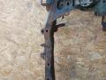 балка подвески передняя (подрамник) Opel Astra H 2005, 1.8 л., Z 18 XE, бензин, МКПП, универсал - фото №13