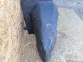 защита арок задняя правая (подкрылок) Audi A4 B5 [рестайлинг] 1999, 1.9 л., TDi, AHH, дизель, МКПП, седан, 8D0810172 - фото №3