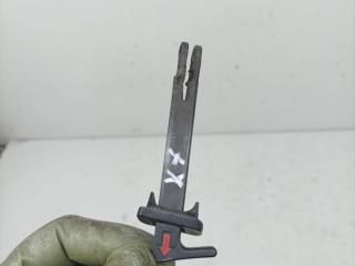 ручка открывания капота Volkswagen Bora 1 поколение 1998, 1.9 л., TDi, ALH, дизель, МКПП, седан, 1J5823593C