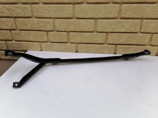 крепление кассеты радиаторов SEAT Alhambra 1 поколение 1999, 1.9 л., TDi, AVG, дизель, АКПП, минивэн, 7M0853727