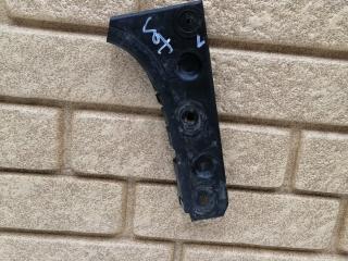 Крепление бампера переднего Audi A6 4B/C5 [рестайлинг] 2004, 2.5 л., BDG, дизель, МКПП, универсал, 4B0807283B