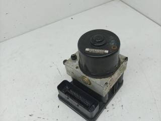 блок ABS Volkswagen Golf 4 поколение 2004, 1.9 л., TDi PD, AXR, дизель, МКПП, универсал, 1J0614517J, 1C0907379M