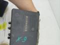 блок ABS Volkswagen Golf 4 поколение 2004, 1.9 л., TDi PD, AXR, дизель, МКПП, универсал, 1J0614517J, 1C0907379M - фото №5
