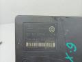 блок ABS Volkswagen Golf 4 поколение 2004, 1.9 л., TDi PD, AXR, дизель, МКПП, универсал, 1J0614517J, 1C0907379M - фото №6