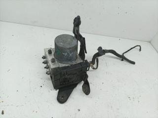 блок ABS Renault Megane 2 поколение 2006, 1.5 л., K9K 766, дизель, МКПП, 0265234601, 8200685690