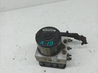 блок ABS Opel Astra H 2005, 1.8 л., Z 18 XE, бензин, МКПП, универсал, 13213610