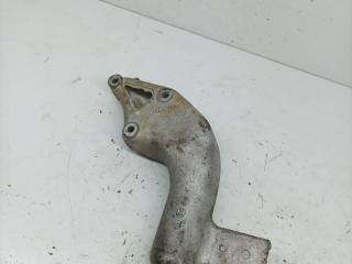 кронштейн двигателя Peugeot 206 1 поколение [рестайлинг] 2005, 1.1 л., HFX (TU1A), бензин, МКПП, хетчбэк 3 дв., 9634999680