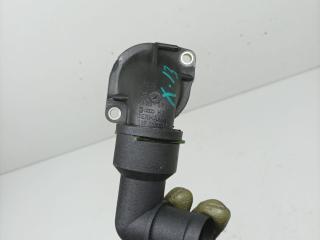 корпус термостата SEAT Alhambra 1 поколение 1999, 1.9 л., TDi, AVG, дизель, АКПП, минивэн, 037121121A