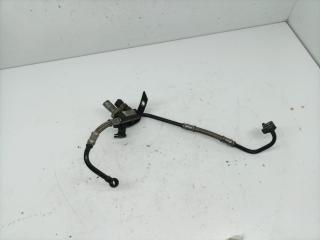 масляная трубка турбины Audi A6 4B/C5 [рестайлинг] 2004, 2.5 л., BDG, дизель, МКПП, универсал, 059145771K