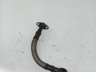 масляная трубка турбины Volkswagen Bora 1 поколение 1998, 1.9 л., TDi, ALH, дизель, МКПП, седан, 038145738A