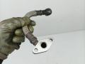 масляная трубка турбины Volkswagen Bora 1 поколение 1998, 1.9 л., TDi, ALH, дизель, МКПП, седан, 038145738A - фото №7