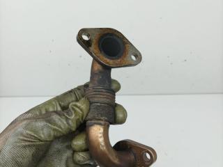 трубка системы рециркуляции EGR Volkswagen Golf 4 поколение 2004, 1.9 л., TDi PD, AXR, дизель, МКПП, универсал, 038131521BQ