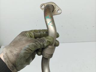 трубка системы рециркуляции EGR Volkswagen Bora 1 поколение 1998, 1.9 л., TDi, ALH, дизель, МКПП, седан, 038131521