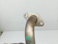 трубка системы рециркуляции EGR Volkswagen Bora 1 поколение 1998, 1.9 л., TDi, ALH, дизель, МКПП, седан, 038131521 - фото №2