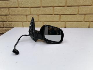 зеркало наружное правое Volkswagen Golf 4 поколение 2004, 1.9 л., TDi PD, AXR, дизель, МКПП, универсал