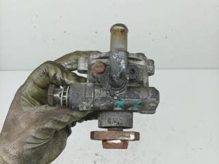 насос гидроусилителя руля Volkswagen Bora 1 поколение 1998, 1.9 л., TDi, ALH, дизель, МКПП, седан, 1J0422154A