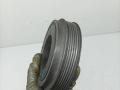 шкив коленвала Volkswagen Bora 1 поколение 1998, 1.9 л., TDi, ALH, дизель, МКПП, седан, 038105243 - фото №3
